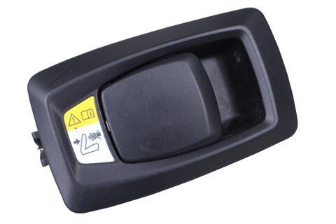 Madlo odblokovanie operadla zadných sedačiek ľavé combi 52207274573