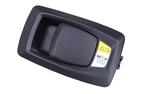 Madlo odblokovanie operadla zadných sedačiek pravé combi 52207274574