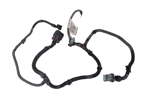 Káblový zväzok ventilátora chladenia (ZC8) 13234172