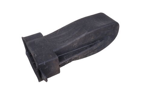 Kryt obmedzovača dverí zadný L/P 51227185637