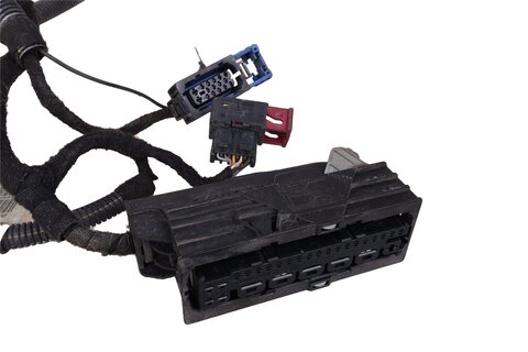 Káblový zväzok svetlometov predných (YA8) 13144426