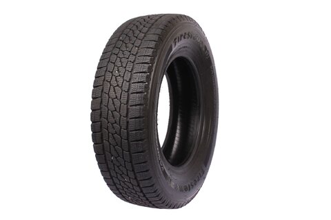 Pneumatika úžitková ZIMNÁ 225/70 R15C 112/110R FIRESTONE Vanhawk 2 winter (6 mm) rok 2022
