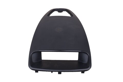 Kryt prístrojovej dosky stred 13205702