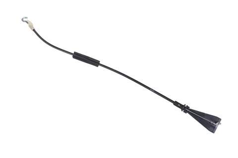 Lanko zámku zadných dverí L=P 13186769