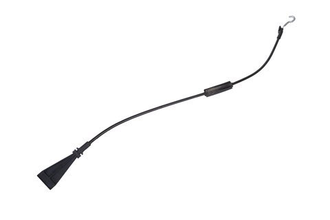 Lanko zámku predných dverí L=P 5dv. hatchback 13186768