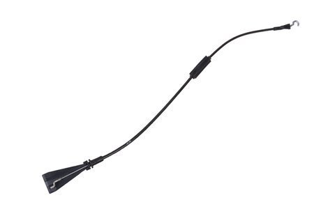 Lanko zámku predných dverí L=P 5dv. hatchback 13186768