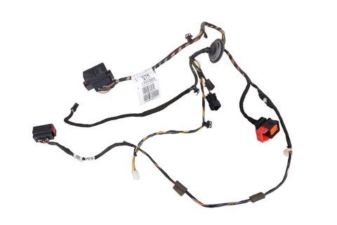 Káblový zväzok predných dverí pravý (Q7M) 13252893