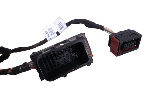 Káblový zväzok predných dverí pravý (Q7M) 13252893