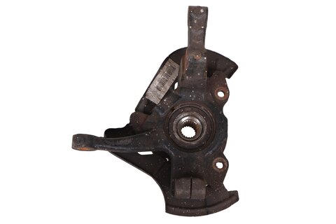 Tehlice predné ľavá s nábojom (22 drážok) - 12.2015 51934078