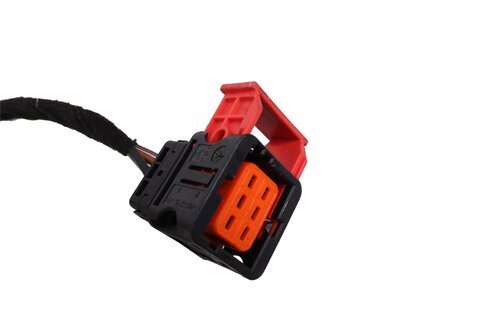 Káblový zväzok predných dverí ľavý (Q7K) 13252895