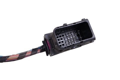 Káblový zväzok predných dverí ľavý (Q7K) 13252895