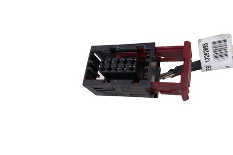 Káblový zväzok predných dverí ľavý (Q7K) 13252895