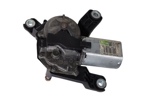 Motorček zadného stierača 13163029