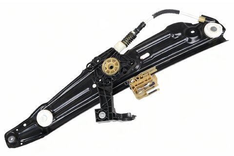 Sťahovací mechanizmus zadný ľavý 51357182613