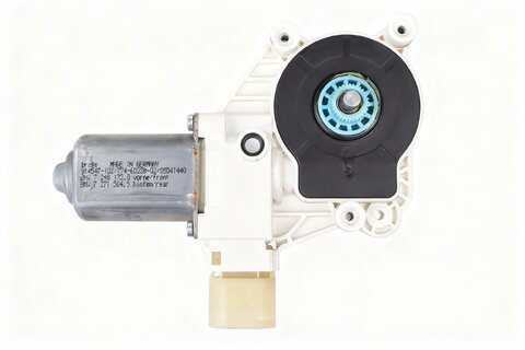 Motorček sťahovačky pravý 51337271564