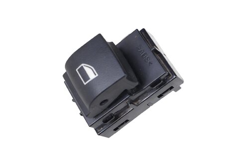 Tlačidlo sťahovania okna predné pravé, zadné L/P 61319163527