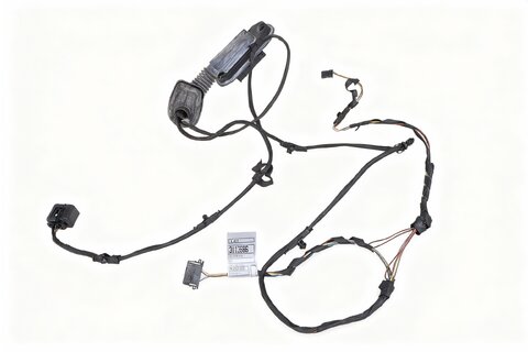 Káblový zväzok zadných dverí L/P