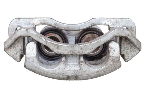 Pravý predný brzdový strmeň 42470848