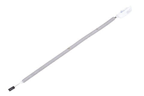 Bowden zámku dverí zadné - vnútorná kľučka L/P 51227175720