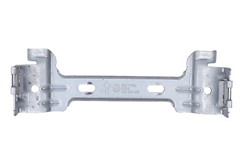 Držiak stredového tunela stred 3C0863525