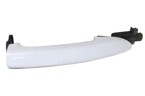 Kľučka dverí vonkajšie zadné ľavá lakovacie kessy 3C0839205D