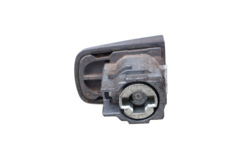 Krytka zámku kľučky predná ľavá čierna 13182411