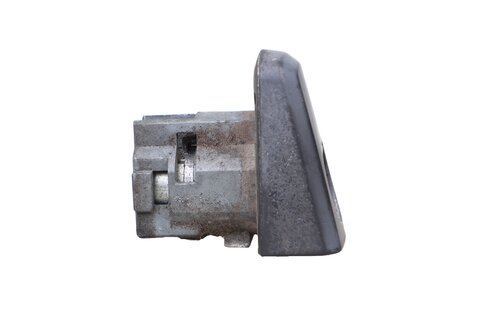 Krytka zámku kľučky predná ľavá čierna 13182411