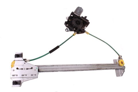 Pravý zadný elektrický sťahovací mechanizmus dverí