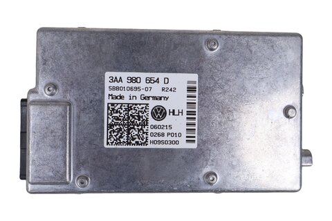 Predná kamera 3AA980654D