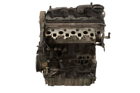 Motor CFGC 130kW