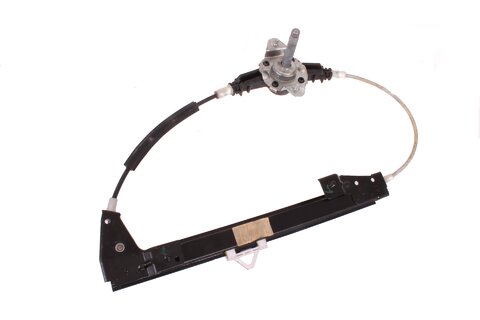 Sťahovacie mechanizmus dverí LZM