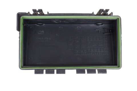 Kryt poistkovej skrinky horný 93189212