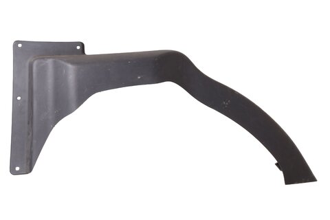 Plast batožinového priestoru ľavý 8200548965