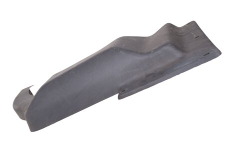 Plast batožinového priestoru ľavý 8200548965