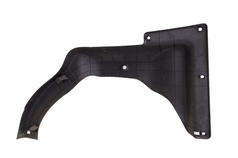 Plast batožinového priestoru ľavý 8200548965