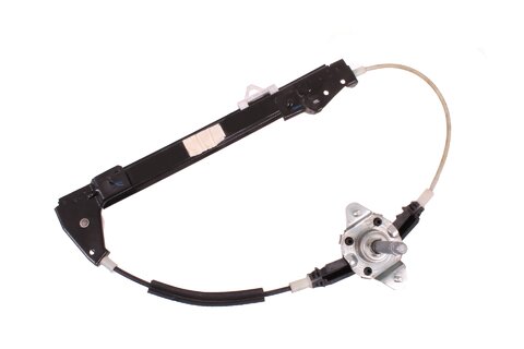 Sťahovacie mechanizmus dverí PZM