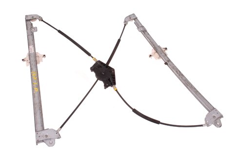 Ľavý predný elektrický sťahovací mechanizmus dverí