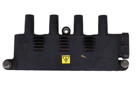 Zapaľovacia cievka 1.2, 1.4