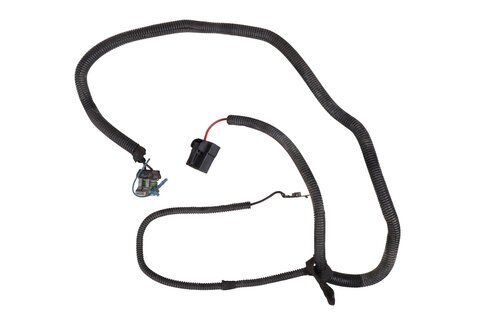 Káblový zväzok ventilátora chladenia 51768025