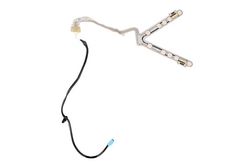 Senzor obsadenia sedadla spolujazdca 1K8963553