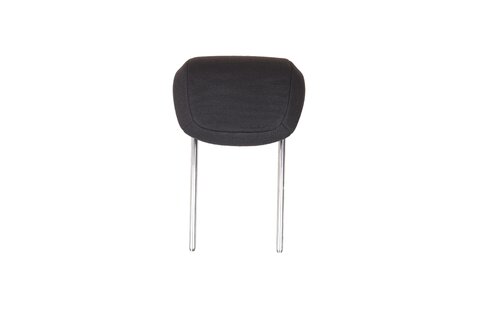 Opierka hlavy zadná L=stred=P sivá 13215942