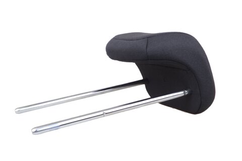 Opierka hlavy zadná L=stred=P sivá 13215942