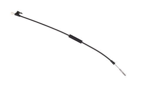 Lanko otvárania dvierok nádrže 13231769