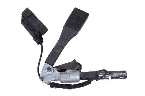 Zámok bezpečnostného pásu predný pravý 93189561