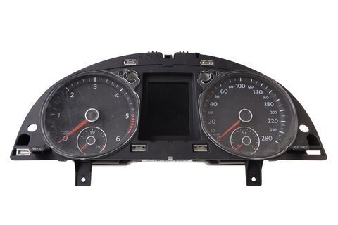 Prístrojový štít 3C8920880R