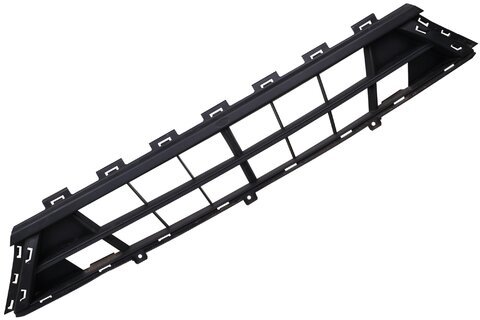 Mriežka predného nárazníka - spodná, stred BK21-17K946-AC5CND