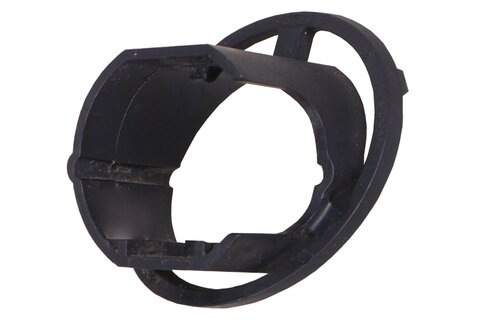 Aretačný krúžok držiaka parkovacieho senzora - predný, bočný, L=P (PDC) BK2T-15C854-AA