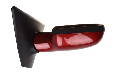 Ľavé spätné zrkadlo 5-PIN elektricky ovládané lakovacie 7701474454