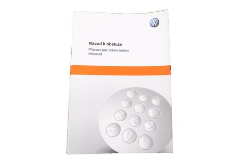 Návod na obsluhu príprava pre mobilný telefón 151.5R8.MTP.15