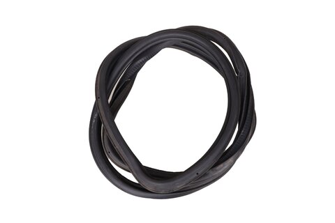 Tesnenie dverí vnútorné predné L=P 5dv. hatchback 13189017